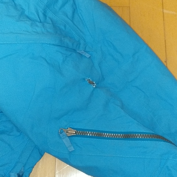 Burton snow pants XL - Picture 12 of 16